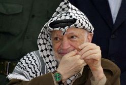 Arafat nie upiera się przy kuzynie