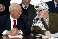 Ahmed Korei znów na czele palestyńskiego rządu