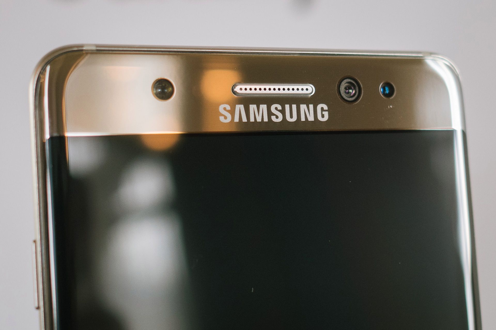 Samsung Galaxy Note7 w naszych rękach. Wszystko, co musisz o nim wiedzieć 9