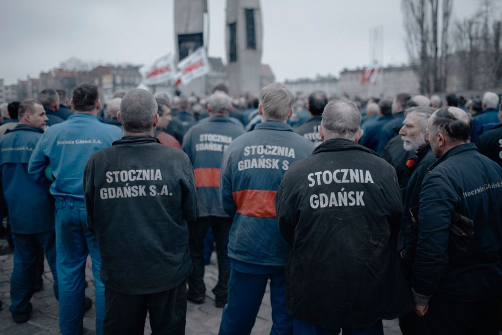Michał Szlaga: „Używam fotografii jako narzędzia interwencji” [wywiad] 8