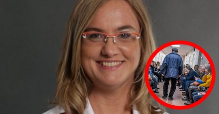 Z jakimi chorobami pacjenci trafiają do lekarzy? "Niepokojące trendy"