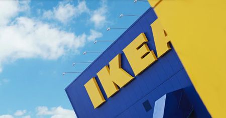 Dostałeś wiadomość o loterii w IKEA? Nie klikaj w nią — to oszustwo
