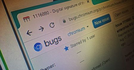 Windows twierdzi, że instalator Google Chrome jest groźny. Sprawdzamy powody