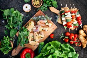 Grill nie taki zdrowy jak go malują