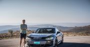 Wideo z pierwszej jazdy Audi e-tronem GT – lifting zaczyna się od podwozia