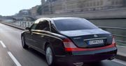 Maybach - czy to już koniec?