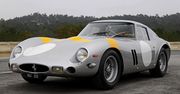 Najlepsza inwestycja na świecie. Ferrari 250 GTO sprzedało się za astronomiczną kwotę