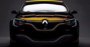 Czy nowe Renault Mégane R.S. straci charakter?