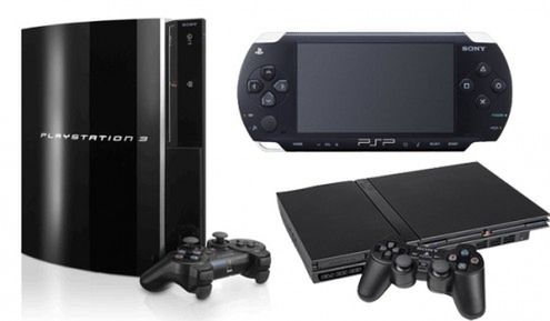 PlayStation wygrywa w Japonii