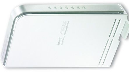 Bezprzewodowa sieć za pomocą jednego przycisku 1