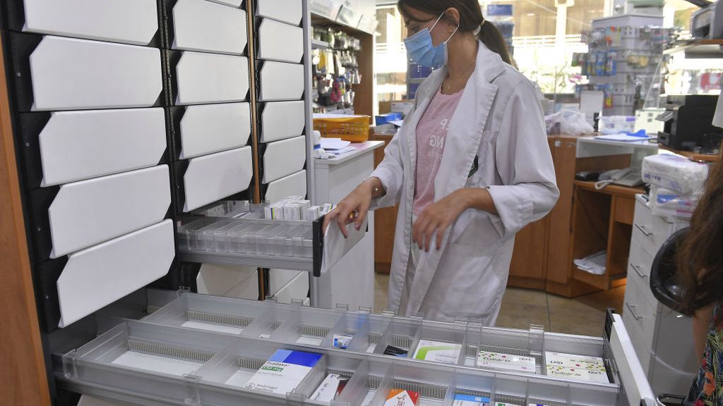 EMA w opublikowanym komunikacie zaleca, by leki na otyłość zawierające amfepramon nie były już dostępne. Ryzyko powikłań wyższe niż korzyści