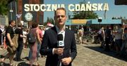 Michał Chlebowski odszedł z TVN24. Pożegnał się z branżą