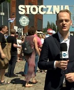 Michał Chlebowski odszedł z TVN24. Pożegnał się z branżą