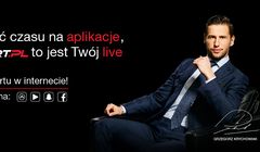 „To jest Twój live” - Grzegorz Krychowiak promuje Sport.pl (wideo)