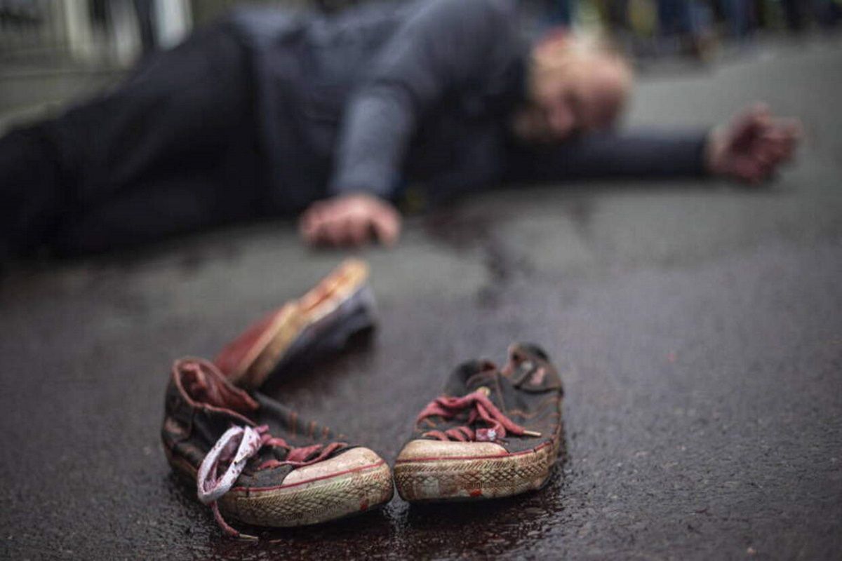 Niemcy chcą pomóc Ukrainie. 1100 lekarzy chce ratować rannych