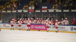 Borys Dawid: Końcówka pokazała piękno tego sportu