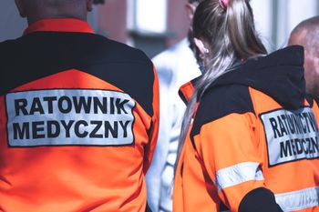 Legnica: Trwają Obchody Dnia Ratownictwa Medycznego