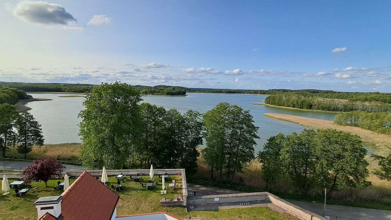 Jezioro Wigry