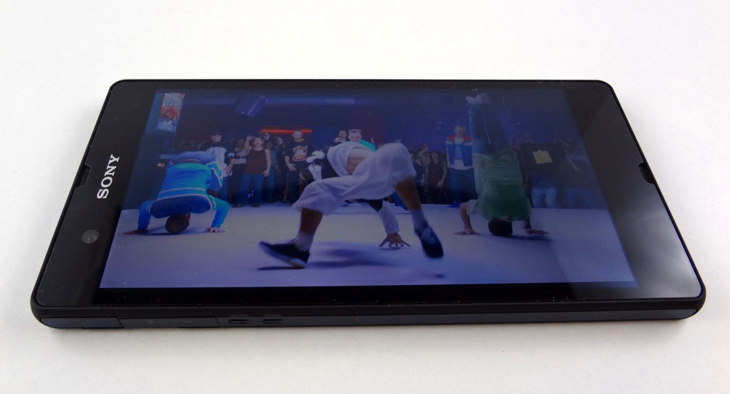 Sony Xperia Z będzie hitem? [pierwsze wrażenia] 5