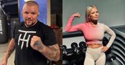 Łukasz "Juras" Jurkowski i Monika Olszewska ROZSTALI SIĘ? Niedawno planowali ślub
