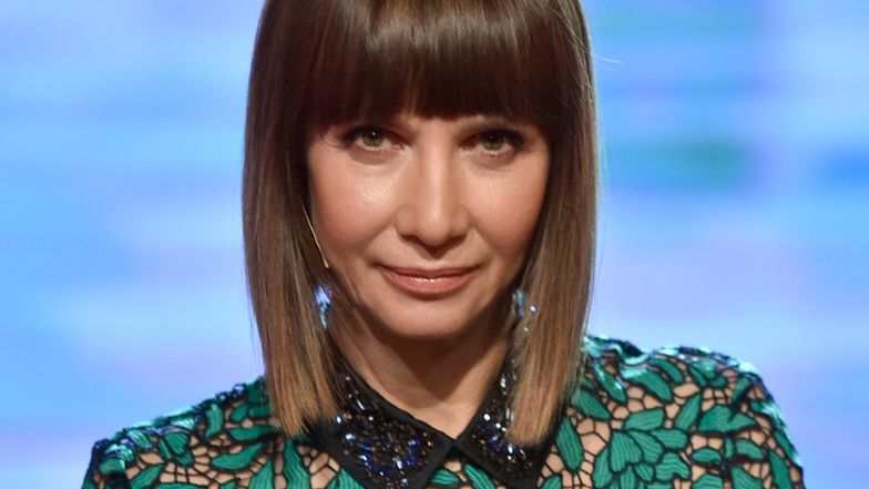 Grażyna Wolszczak opowiada o trudnym losie aktorów