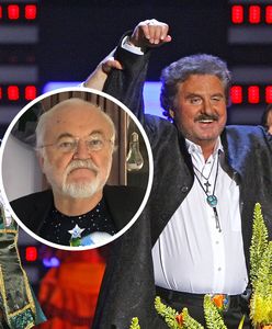 Andrzej Kosmala ostro o Lichtmanie. "Zionie do mnie nienawiścią"