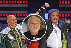 Andrzej Kosmala ostro o Lichtmanie. "Zionie do mnie nienawiścią"