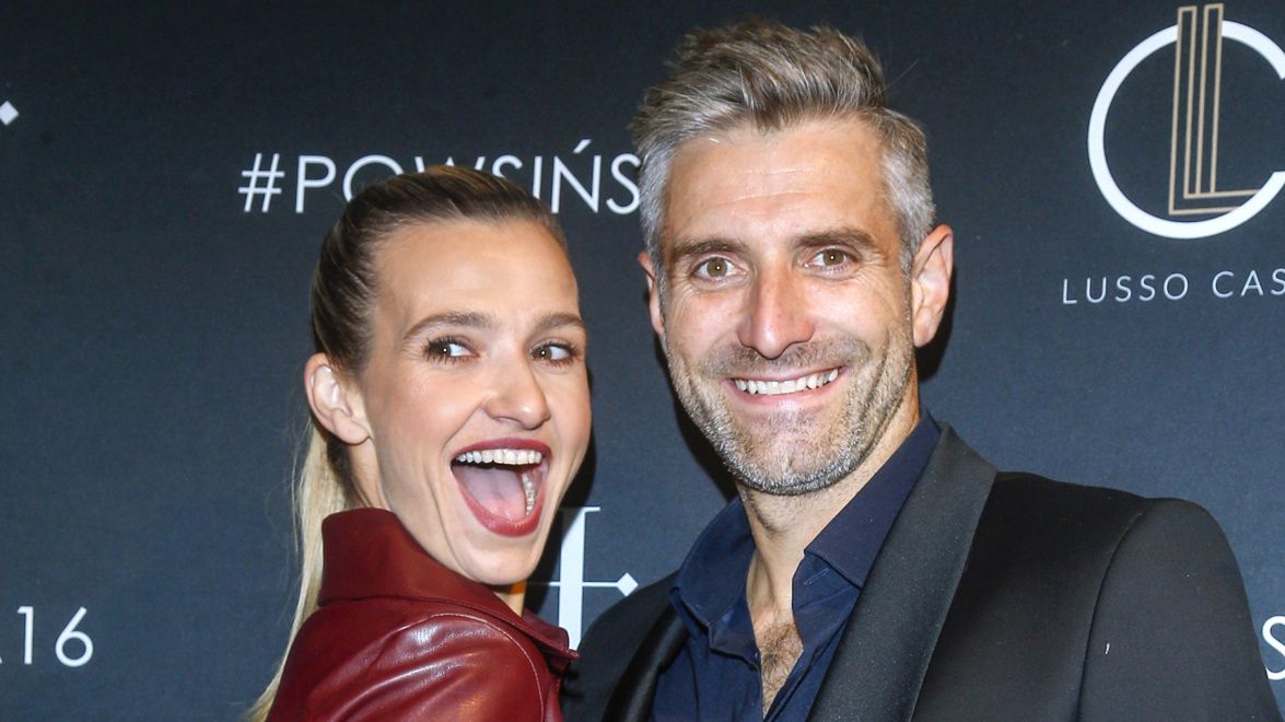 Paulina Smaszcz uderza w Joannę Koroniewską