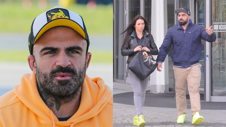 Akop Szostak wystosował APEL do swoich hejterów