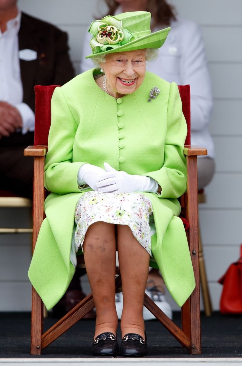 Rodzina królewska świętuje 40. urodziny Meghan Markle