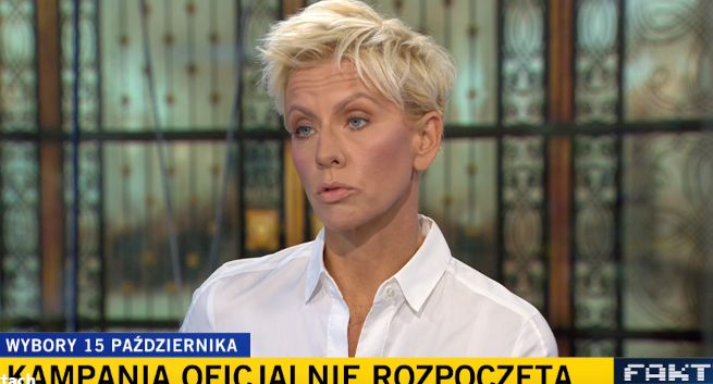 TVN24 nadaje od 22 lat. Gwiazdami stacji byli Krzysztof Ziemiec, Bogdan Rymanowski i Jarosław Kuźniar