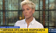 TVN24 nadaje od 22 lat. Gwiazdami stacji byli Krzysztof Ziemiec, Bogdan Rymanowski i Jarosław Kuźniar