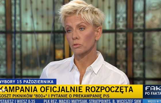 TVN24 nadaje od 22 lat. Gwiazdami stacji byli Krzysztof Ziemiec, Bogdan Rymanowski i Jarosław Kuźniar