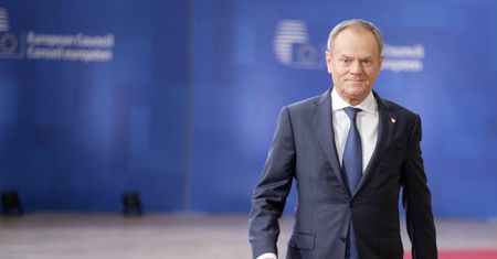 Media o misji Tuska. "Niemcy i Polska potrzebują siebie nawzajem"