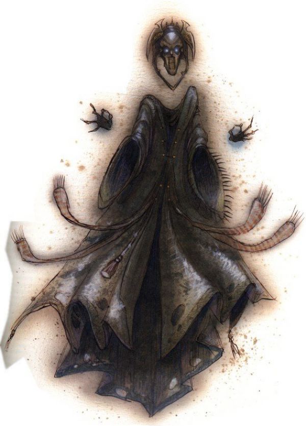 Czy jest szansa na Planescape: Torment 2? 8