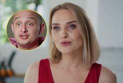 "Ja tego nie rozumiem". Ekspertka "Ślubu od pierwszego wejrzenia" skomentowała wpadkę Macieja