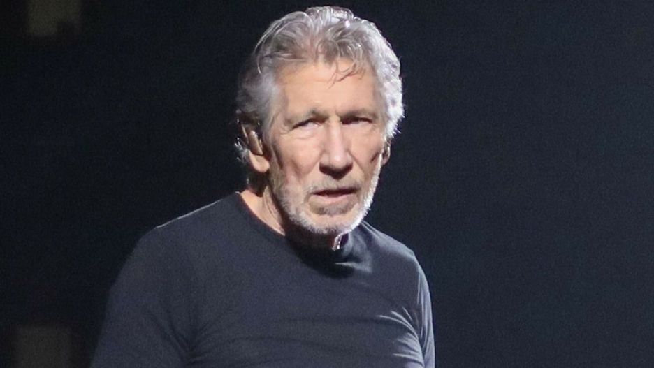 Roger Waters odpływa w teoriach o sytuacji w Ukrainie