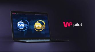 TVN24 w ofercie WP Pilot