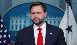 Vance: Rosja i Ukraina nie są gotowe na porozumienie pokojowe