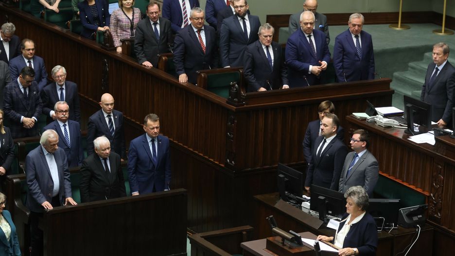 Posłanka Gabriela Masłowska dołącza do Rady Polityki Pieniężnej