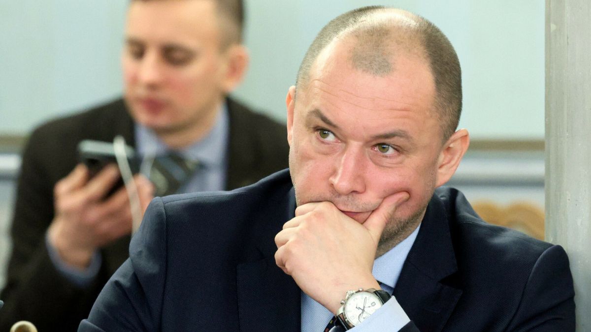 Sędzia Iwaniec umorzył postępowanie