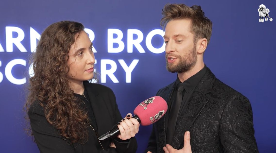 Michał Danilczuk o wakacjach w Dubaju z Maffashion