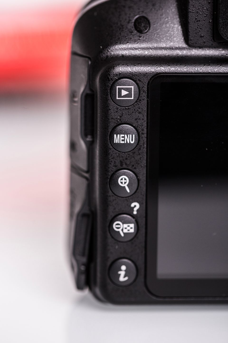 Nikon D3300 - test popularnej amatorskiej lustrzanki z Wi-Fi i GPS [wideo] 6