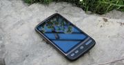 HTC Desire - test