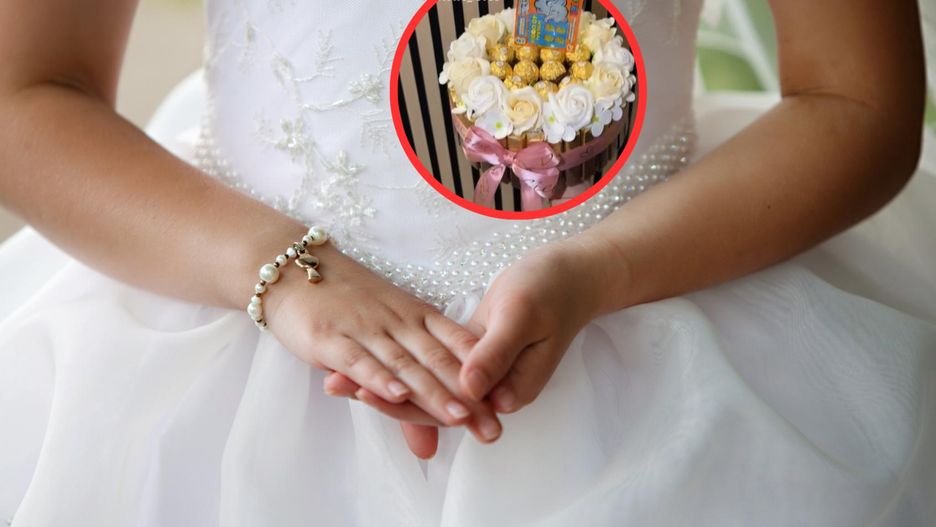 Zdrapki w komunijnym prezencie? Pomysł podzielił rodziców