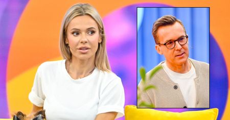 Doda w pierwszym wywiadzie po rozstaniu. Kurzajewski wypalił: "Czy jesteś do wzięcia?"
