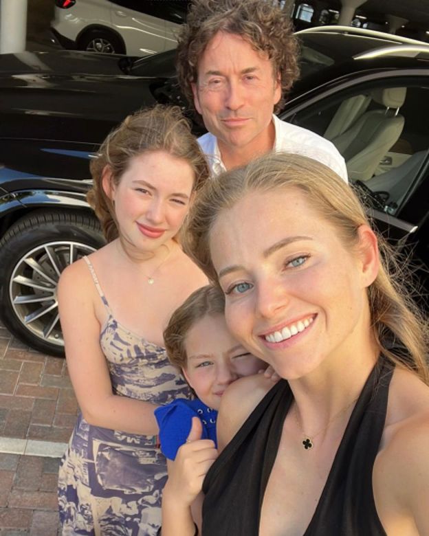 Internauta wylicza wady życia na Florydzie: "Nawet Derpienski biega tam bez majtek". Tak zareagowała Agata Rubik. Szykuje się nowa "wojenka"?