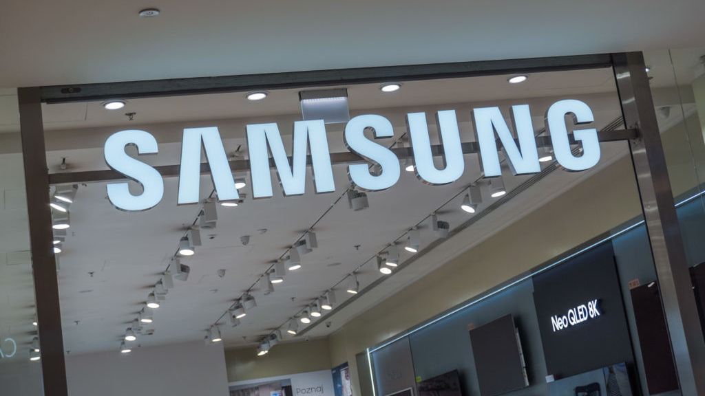 Koncern IT przejmuje 12 sklepów Samsunga w Polsce