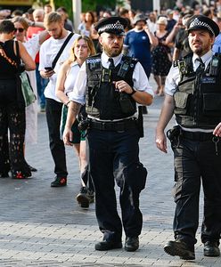 Tragiczny wypadek na koncercie Oasis. Policja apeluje o pomoc