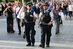 Tragiczny wypadek na koncercie Oasis. Policja apeluje o pomoc